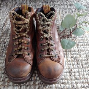 Dr. Martens "AirWair" Boots - 6 M / 8 W